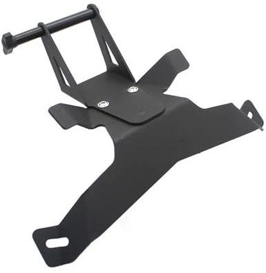 YZXOOP Support De Navigation GPS pour Moto pour BMW R1200RS R1250RS R1200RS R1250 R1200 RS R 1250 1200 RS 2013-2023 Support De Téléphone Smartphone GPS Navigation Support pour Moto
