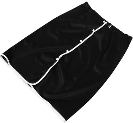 ZUNOXAZ Protection Étanche Jupe de Lit Réutilisable pour Adultes et Personnes Âgées Absorbant Incontinence avec Barrière Anti-fuite Latérale Confortable pour Périodes Menstruelles et