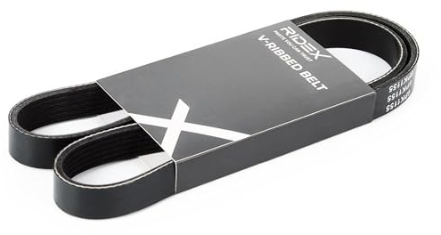 RIDEX Keilrippenriemen 305P0118 GOLF III (1H1) Lupo (6X1, 6E1) 1155mm 21,36mm
