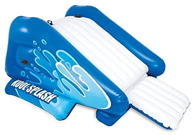 Intex Aufblasbare Rutsche für eingelassene Pools