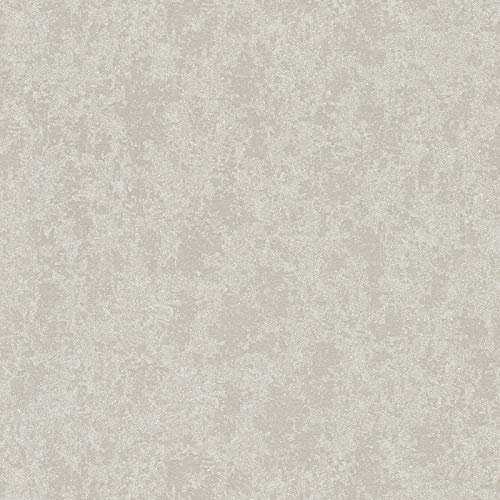 Papier peint uni Papier peint intissé Gris 349035 | Papier peint pas cher