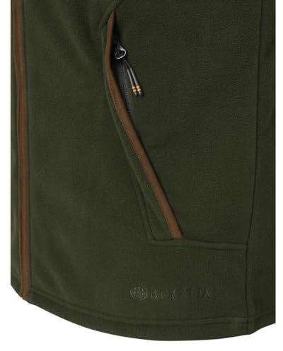 BERETTA Arlington Vest XXX-Large Brown Bark - Hunting outdoor gear for Men