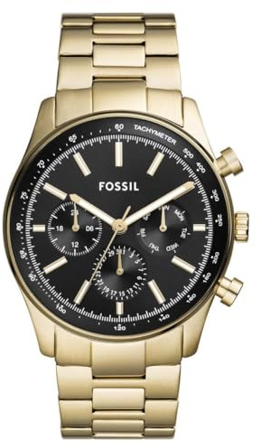 Fossil BQ2855 Herren Armbanduhr