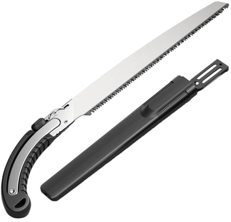 a mano per il taglio del legno - Utensile da taglio del legno con per potatura degli alberi con denti laterali | a mano per lavorazione del legno resistente utensili per la lavorazione