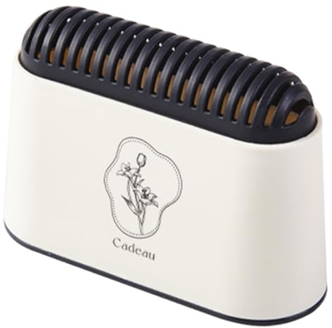 Cabilock Deodorante per Frigorifero Assorbente Odori per Congelatore Attivo Contenitore Purificatore d Aria
