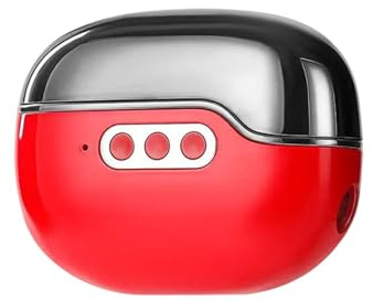 Tagliaunghie elettrico, tagliaunghie automatico, strumento per la cura delle unghie dei piedi, lucidatore ricaricabile, strumento per manicure e pedicure per uomini, donne e adulti, 8,5 x 7 x 2 cm