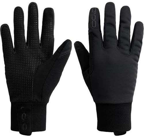 Odlo Sporthandschuhe Herren Damen Multisport Warm