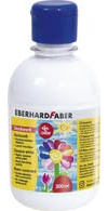 EBERHARD FABER 575408 Deckweiß Tube, Inhalt: 7,5 ml