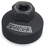Pedro's External Bearing Bottom Bracket Socket