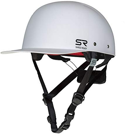 Shred Ready Zeta Helmet