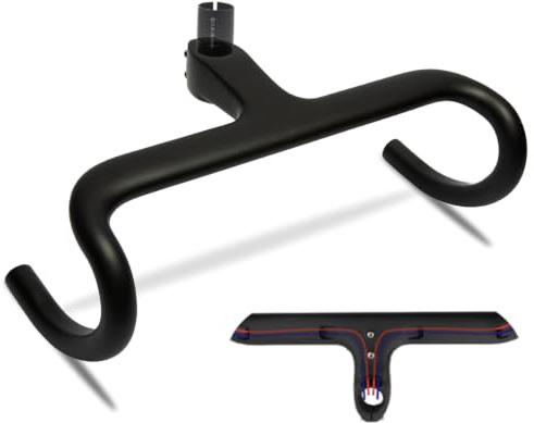 rennradlenker carbon 31.8 RXL SL rennrad lenker mit vorbau 420-100mm