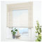 ourdeco® Aluminium-Jalousie / 80 x 160 cm Champagner (Breite x Höhe) / Montage an Wand oder Decke, Premium Alu-Jalousie