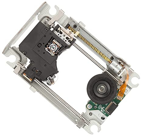 pour Pont D'objectif de Remplacement PS4 KEM‑490AAA, pour Ensemble de Réparation de Lecteur PS4 Lentille Optique Professionnelle avec Support, pour Consoles de Jeu PS4 1000 1100