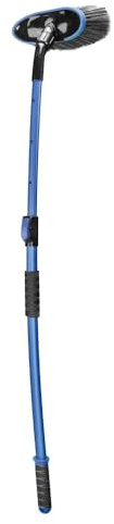 Lampa 38015 Luna, Spazzola Lavaggio - 25 cm