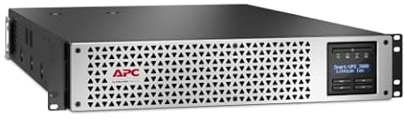 APC SMTL3000RMI2UC