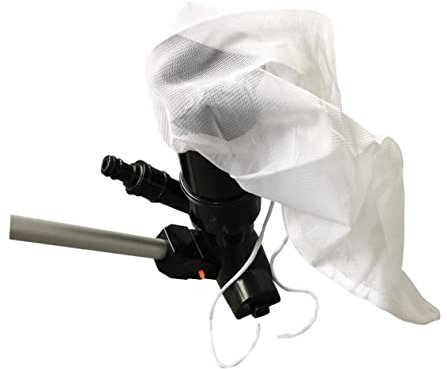 Toddmomy Kit Limpieza Piscina Dispositivo Especial Piscina Máquina Limpieza Profesional