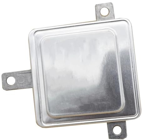 control de balasto HID Compatible Con VW Para Jetta 2011 2012 2013 2014 2015 Piezas Módulo Unidad Control Balastro Los Faros OEM: 8K0941597E