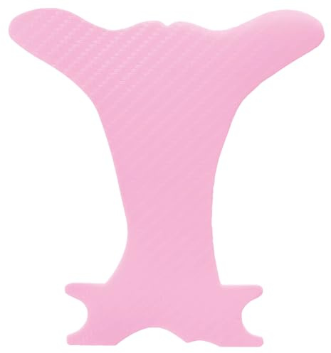 Stencil per ombretto - Strumento per trucco riutilizzabile, modello per eyeliner, guida rapida per gli occhi, modellatore preciso per sopracciglia | Strumento di misurazione cosmetico multifunzione pe