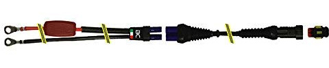 BC Battery Controller 709BBC Starthilfekabel