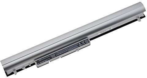 Trconelectron Replacement Battery for HHP Pavilion 15-N096SA 15-N221SA 15-N298SA 15-N245SA 15-N224SA 15.6 Laptop LA04 LA04DF 728460-001