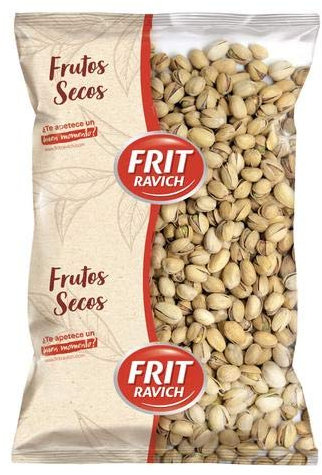 Pistachos Tostados | 1Kg | Frit Ravich