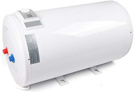 Scaldabagno elettrico da 2 KW con set doccia (50 L)
