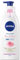 NIVEA Crème Corps Rose et Argan Pump 500 ml Crème Corps Adoucissante pour Peaux Normales et Seces, Crème Corps Hydratante avec Huile d'Argan et Parfum de Rose