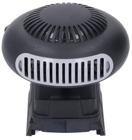 Calentador de Espacio Inalámbrico Equipo de Calefacción Eléctrica Batería Inteligente Ajuste de Segunda Velocidad Temperatura Constante Portable Pequeño Calentadores de Inmersión