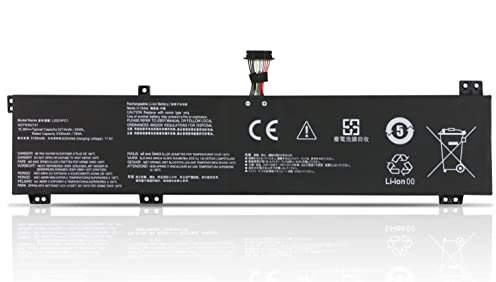 15.36V 80Wh L20C4PC1 L20M4PC1 L20D4PC1 Laptop Battery Replacement Compatible for Lenovo Legion 5 Pro-16ACH6 16ACH6H 16ITH6 16ITH6H Legion 5-15ITH6 15ITH6H 15ACH6H Legion 7-16ITHg6 16ACHg6 Series