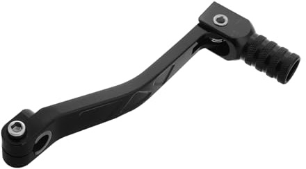 PENIKOKO Lever and Enhanced Stability Versatile Compatibility Gear Foldable Replacement Made from Sturdy Aluminum Alloy for Motorcycle Offroad Bike and Motorcycle Use