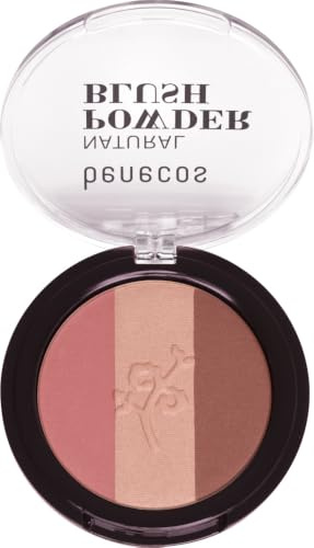 Fard à joue Trio (fall in love) bio