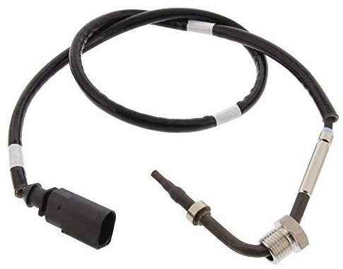 Mapco 88172 Sensor, Temperatura Gas