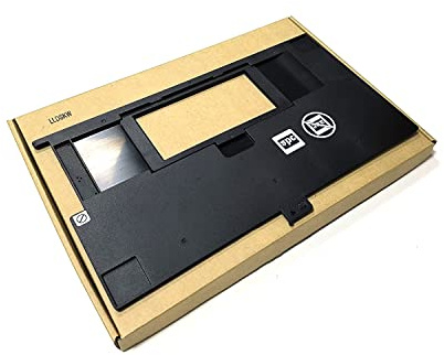 LLDSKW Film Holder 120mm Compatible with Epson V500 V550 V600 X750 X770 X820 4490 2450 3170 3200 120 Negative Holder 1401439