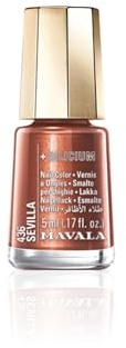 Mavala Tandem Autumn/Winter 2022 Nail Polish Collection - Sevilla 5ml (436)