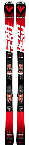 Rossignol Hero Elite MT CA K NX12 OneColor - 183