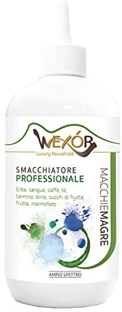 MACCHIE MAGRE SMACCHIATORE PROFESSIONALE 220 ml