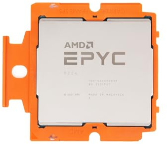 AMD Epyc 9224 CPU 100-000000939