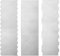 3 espátulas para tartas de acero inoxidable, espátula para tartas DIY para crema de mantequilla, suave y rascador – 2 en 1 raspador lateral para decoración de tartas, peine para decoración de
