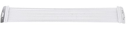 Stahl-Snare-Drum-Draht, 12-Zoll-Gurt, Versilbert, Einfache Installation, 20 Stränge für Formelle Veranstaltungen