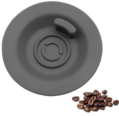 Pastillas de limpieza para Sage, almohadillas de limpieza de silicona, disco de limpieza de espresso, disco de retrolavado, accesorios para filtros portafiltros, compatibles con máquinas de espresso,