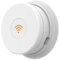 Serratura Smart, Smart Door Lock Motore Più Potente TUYA Smart Lock Serratura Con Impronta Digitale Serratura Elettronica Utilizzare Il Cilindro Originale,per camere da letto, uffici e hotel(W100 WiF