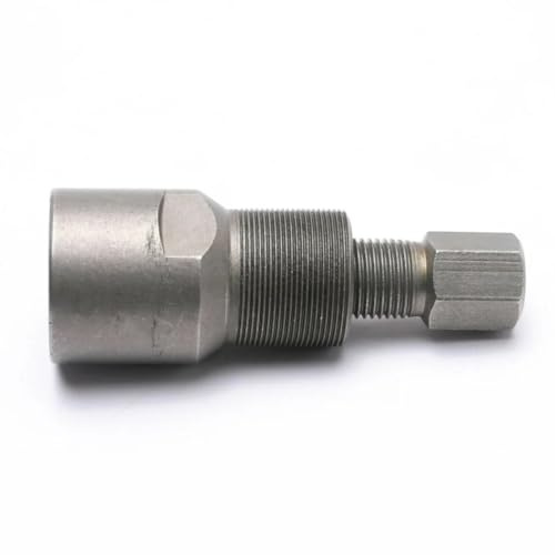 VNSMM Schwungradabzieher Motorrad-Schwungrad-Abzieher, 27 mm, 28 mm, 16 mm, Magnetos-Stator, Motor-Reparatur-Werkzeug