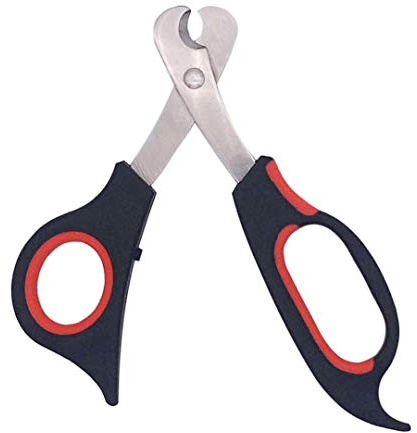Niubow Professional Cat Nail Clippers Trimmer Scissors for Small Breeds