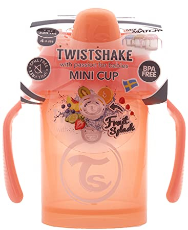 TWISTSHAKE 78318 Infuser