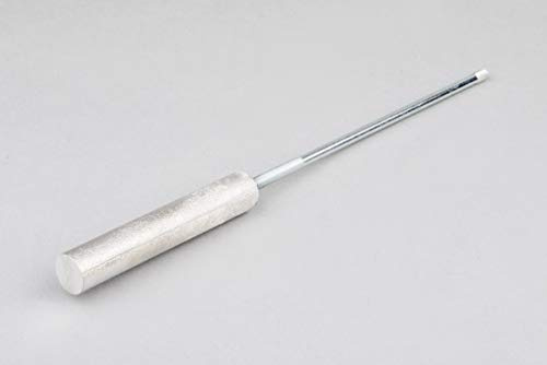 BSD Kettenanode Anode Opferanode für Warmwasserboiler Warmwasserspeicher FI.=18mm L=100mm M6*180 181001806