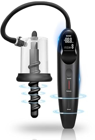 QgLust Analplug# für Frauen Männer mit Vibration Sex Spielzeug für die Paare Analvibratoren für Mann Stimulation Männer Sexspielzeug für Solo Anal Vibrator für Frauen Buttplug Anfänger Anal Plug