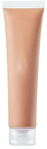 Foundation Matt Sand Foundation Matt Sand zum Abdecken von Augenringen Natürlich Leichte Foundation Farbe Naturelle Mattierend Matt Vegan Ohne Parfüm Ohne Alkohol