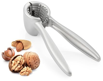 Tescoma GrandCHEF 428734 Cascanueces cónico de metal, 17 cm