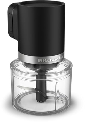 KitchenAid Go KTCR351 Wireless Chopper Battery Included