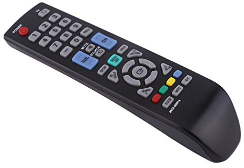 TV Remote Control Facile da Utilizzare Nessuna Programmazione Richiesta a Basso Consumo di Energia o Utilizzo 'ufficio